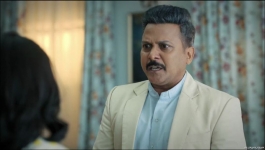 Aankh Micholi - 22nd February 2024